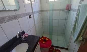 Imagem 7: MR- Casa para venda tem 65 metros quadrados com 3 quartos em Serra Dourada I - Serra - ES