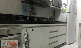 Imagem 2: Apartamento para Venda em Cajamar, Jardins (Polvilho), 3 dormitórios, 1 banheiro, 2 vagas