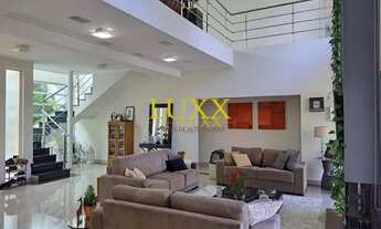 Imagem 6: Casa com 5 dormitórios à venda, 503 m² por R$ 2.400.000,00 - Condomínio Haras Pindorama