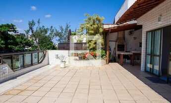 Imagem 7: Apartamento para Aluguel - Recreio, 4 Quartos, 280 m2