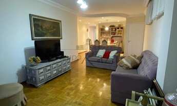 Imagem 2: Apartamento - Vila Adyana - Residencial Jardim Azul - 136 metros quadrados - 3 Dormitórios