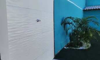 Imagem 6: Maravilhoso casarão com amplo quintal piscina e área Gourmet em ótima localização!