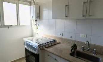 Imagem 7: Venda Apartamento 1 Dormitórios - 46 m² Higienópolis