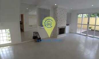 Imagem 4: Casa à venda, Cidade São Francisco, São Paulo, SP - Com 216m², 4 dormitórios sendo 4 suíte