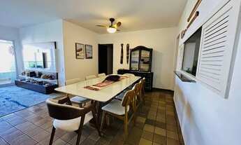 Imagem 3: Apartamento com 4 dormitórios para alugar, 149 m² por R$ 11.000,00/mês - Riviera Módulo 3