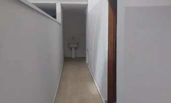 Imagem 3: Casa para aluguel possui 45 metros quadrados com 2 quartos em Vila Osasco - Osasco - SP