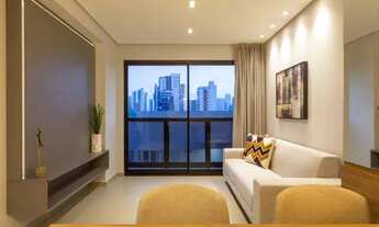 Imagem 2: Tambaú, perto da praia. Apartamento com 2 quartos(sendo 1 suíte