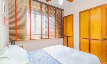 Imagem 5: Cobertura a venda 3 quartos 2 vagas Higienópolis