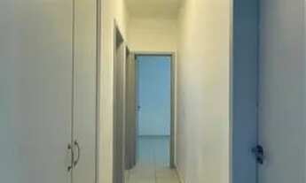 Imagem 2: Apartamento para aluguel possui 79 metros quadrados com 3 quartos em Mangueirão - Belém