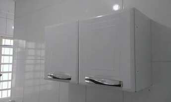 Imagem 7: Apartamento com 2 dormitórios para alugar, 50 m² por R$ 1.546,85/mês - Vila Rio de Janeiro