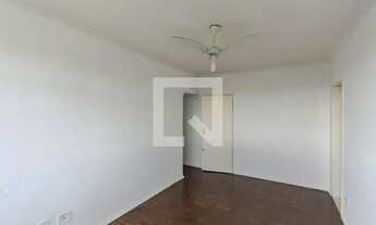 Imagem 3: Apartamento para Aluguel - Tijuca, 2 Quartos, 60 m2