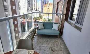 Imagem 3: Apartamento com 3 dormitórios à venda, 83 m² por R$ 945.000,00 - Mansões Santo Antônio - C