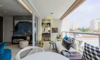 Imagem 4: Apartamento para Venda em São Paulo / SP no bairro Itaim Bibi