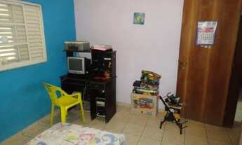 Imagem 3: Casa padrão em Planalto Verde - Ribeirão Preto