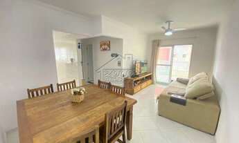 Imagem 7: Apartamento para venda tem 86 metros quadrados com 2 quartos em Canto do Forte - Praia Gra