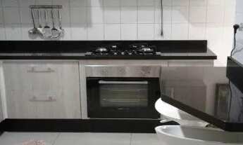 Imagem 2: APTO JAGUARIBE Apartamento com 2 dormitórios