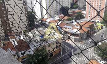 Imagem 3: Apartamento para Venda em São Paulo / SP no bairro Vila Mariana
