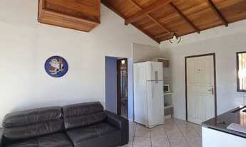 Imagem 6: Casa ? na fortaleza da barra mensal.1 quarto 2 salas