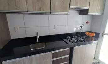 Imagem 4: CAXIAS DO SUL - Apartamento Padrão - CIDADE NOVA