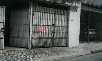 Imagem: Casa à venda, Jardim Vila Formosa, São