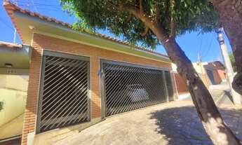 Imagem: Casa para aluguel, 3 quartos, 1 suíte