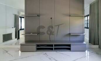 Imagem 3: Casa Térrea à venda ou para alugar no Alto da Boa Vista, São Paulo-SP