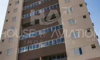 Imagem: Apartamento com 2 quartos no Edifício Residencial