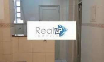 Imagem 7: APARTAMENTO - TIJUCA - 03 QUARTOS