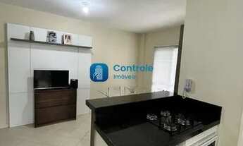 Imagem 4: R)Apartamento com 02 dormitórios no bairro Pedra Branca, em Palhoça