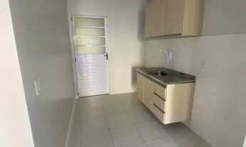 Imagem 4: Casa de 2/4 na Mário Covas - Largo Verona