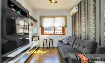 Imagem 3: Apartamento para Venda - 47.04m², 1 dormitório, Menino Deus