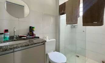 Imagem 6: Apartamento à venda, 48 m² por R$ 171.000 - Santa Izabel - Londrina/PR