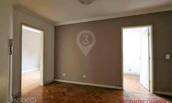 Imagem 2: APTO. 2 DORM. 74m² - 200m METRO STA. CECILIA - COD 16792