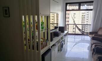 Imagem 4: APARTAMENTO 3 QUARTOS - ABM - BARRA DA TIJUCA