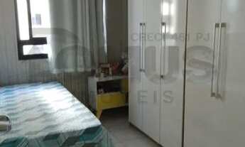 Imagem 6: Apartamento em Condomínio Ecoville Park 3 quartos 1 suíte 3 banheiros