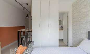 Imagem 7: Apartamento para Aluguel - Casa Verde, 1 Quarto, 27 m2