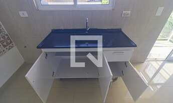 Imagem 6: Casa de Condomínio para Aluguel - Santa Cândida, 2 Quartos, 105 m2