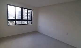 Imagem 3: Apartamento em Meia Praia Novo e com área de lazer