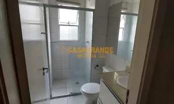 Imagem 3: Apartamento para venda tem 47 metros quadrados com 2 quartos no Condominio Max Club