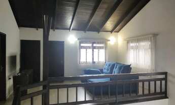 Imagem 5: Vende-se Joinville bairro Santo Antônio Casa 216,98 m2 em Terreno 560 m2