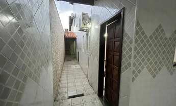 Imagem 4: Sobrado com 2 dormitórios à venda, 84 m² por R$ 446.000,00 - Vila Guilhermina - Praia Gran