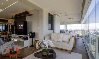 Imagem 5: Apartamento com 2 dormitórios à venda, 106 m² por R$ 3.620.000,00 - Santos - Santos/SP