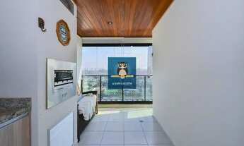 Imagem 5: Ap. 82m2, 02 suítes, c armários, varanda gourmet, 02 vagas