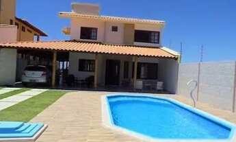 Imagem: Casa de piscina