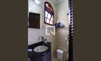 Imagem 6: Casa para Aluguel - Vila Alpina, 3 Quartos, 250 m2