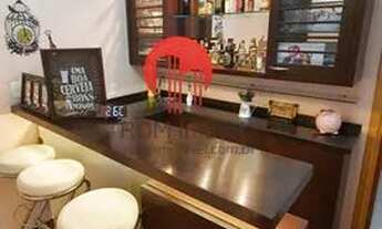 Imagem 7: Apartamento para Venda em São Paulo, Vila Leopoldina, 2 dormitórios, 1 suíte, 2 banheiros