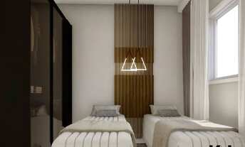 Imagem 6: Lancamento Condominio Belas Artes - B. Planalto