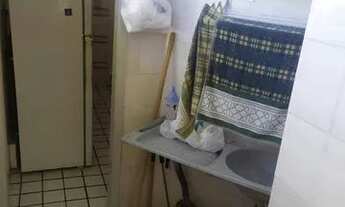 Imagem 4: NE/Apartamento para venda possui 74 metros quadrados com 3 quartos em Encruzilhada - Recif