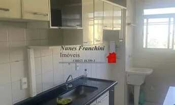 Imagem 7: SÃO PAULO - Apartamento Padrão - LIMÃO