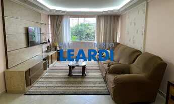 Imagem: APARTAMENTO - ITAIM BIBI - SP